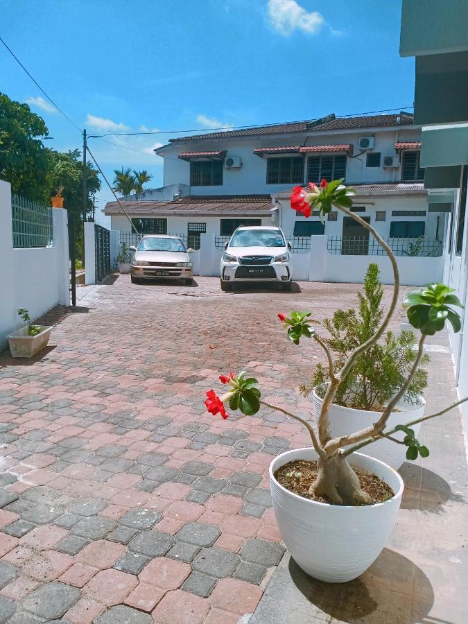 Cozy Corner House #4 Bedroom #3 Bathroom Ipoh Eksteriør billede